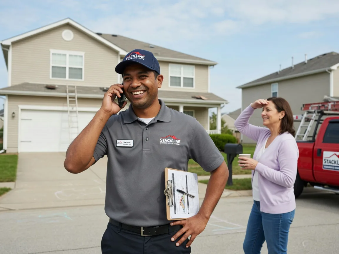 Chimney flashing repair Perry, KS FAQs